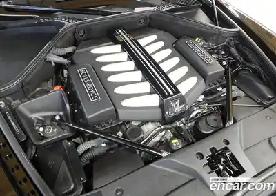 Rolls-Royce Ghost 2016 6.6 Автомат в Москве № 387502, миниатюра 5