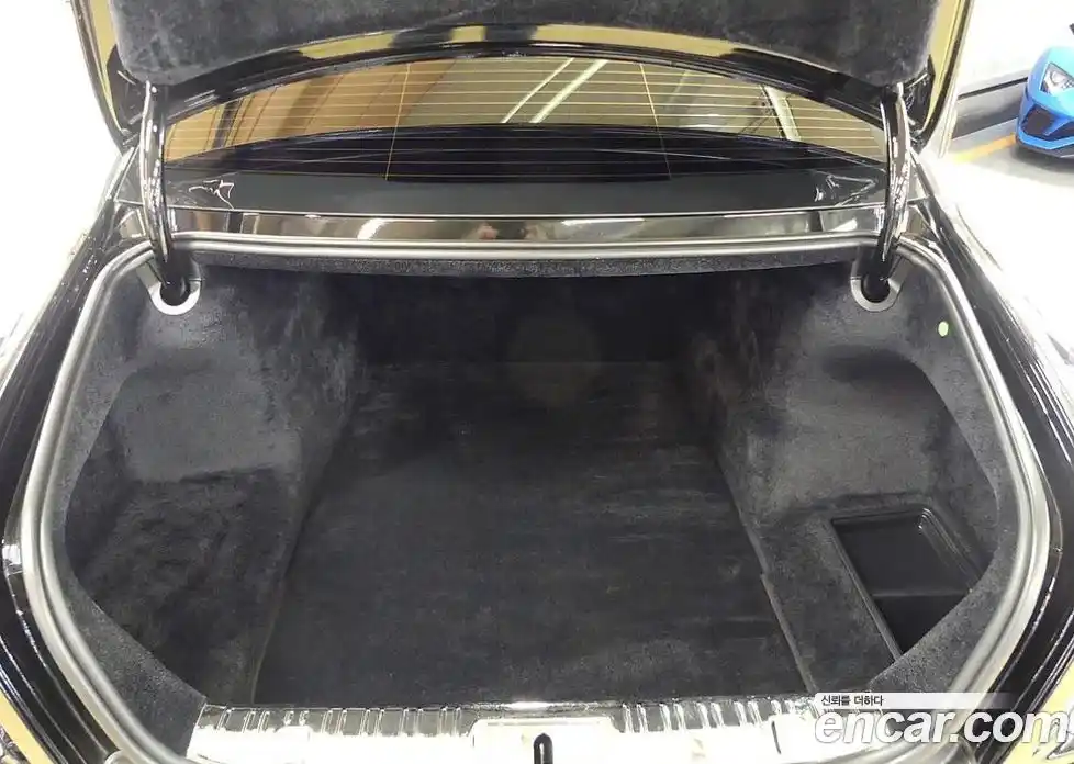 Rolls-Royce Ghost 2016 6.6 Автомат в Москве № 387502, фото 10