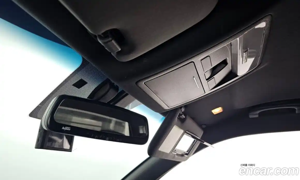 SsangYong Rexton 2021 2.2 Автомат в Москве № 388883, фото 17