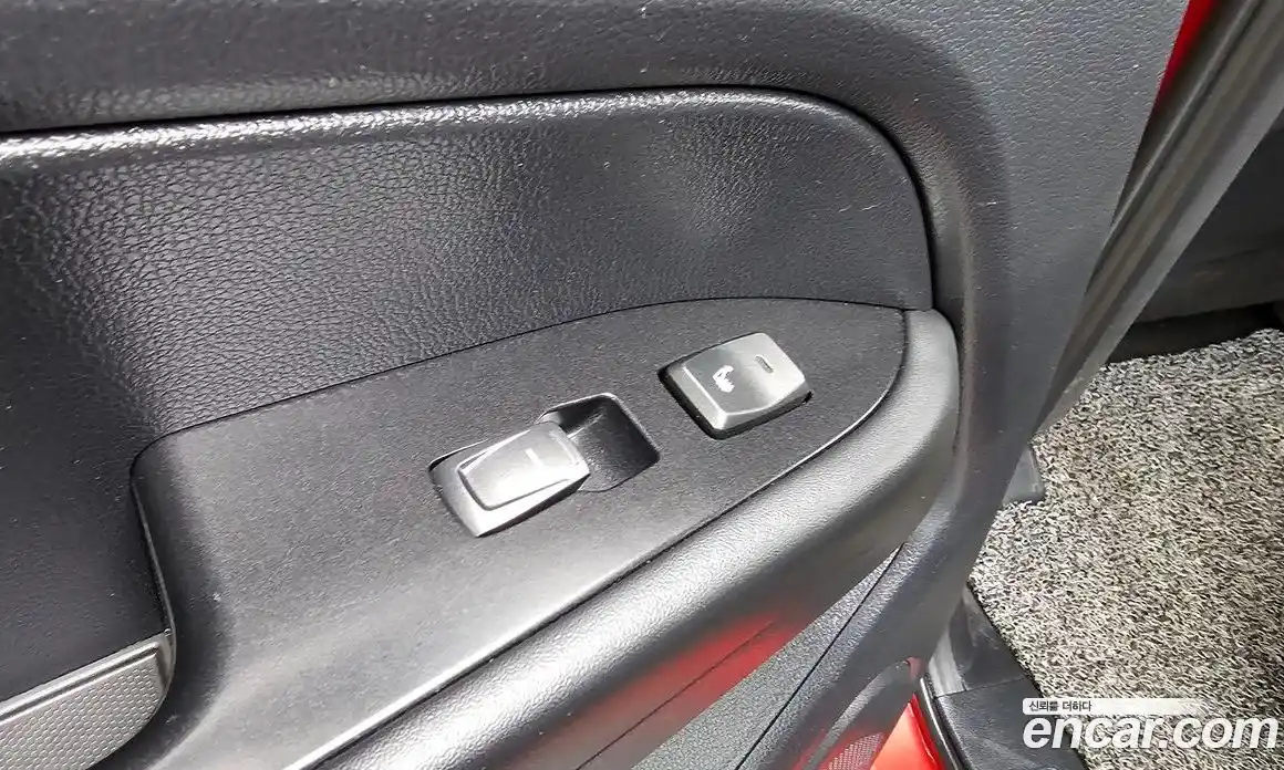 SsangYong Rexton 2021 2.2 Автомат в Москве № 388883, фото 18