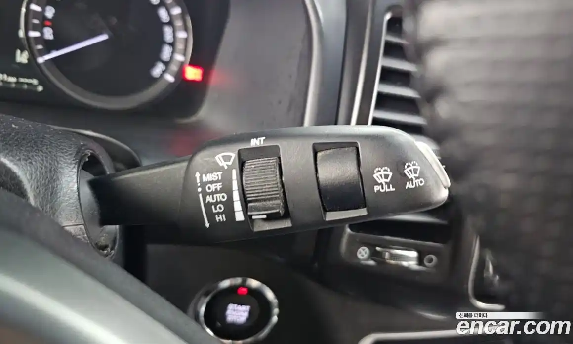 SsangYong Rexton 2021 2.2 Автомат в Москве № 388883, фото 19