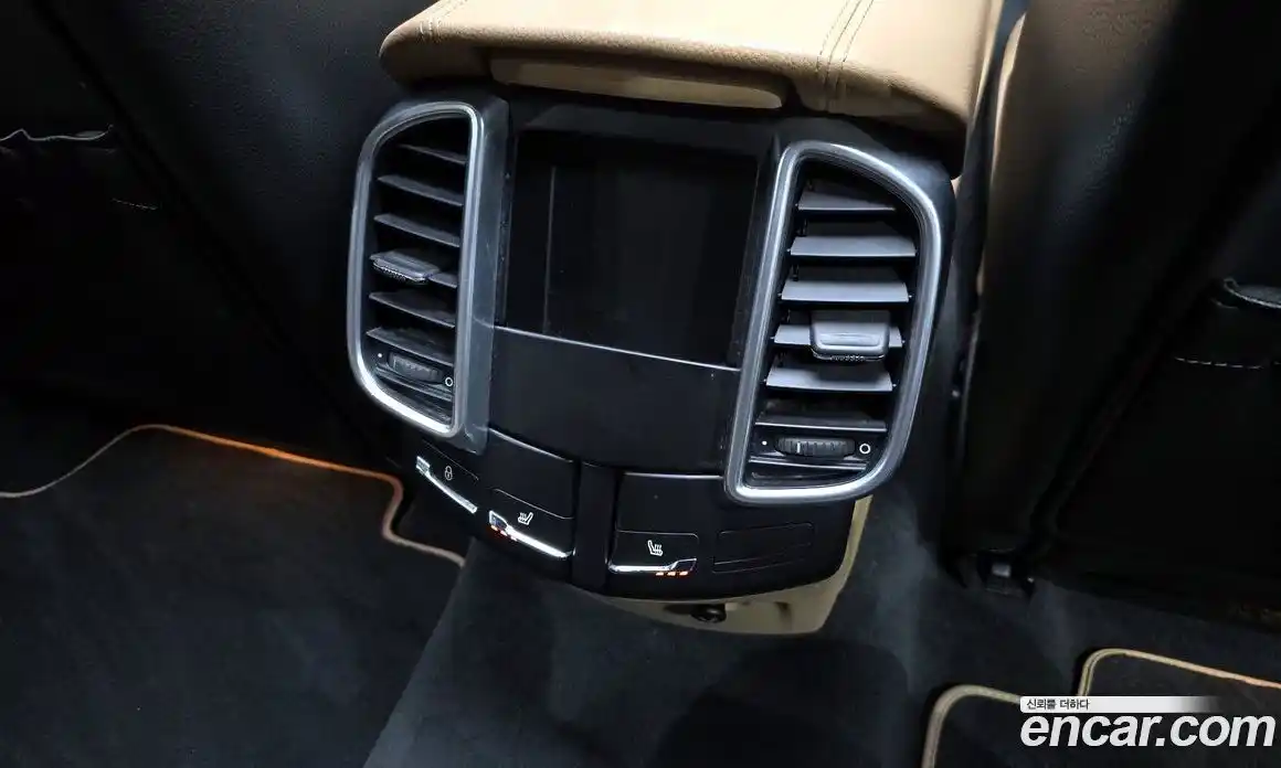 Porsche Cayenne 2014 3.0 Автомат в Москве № 392250, фото 18