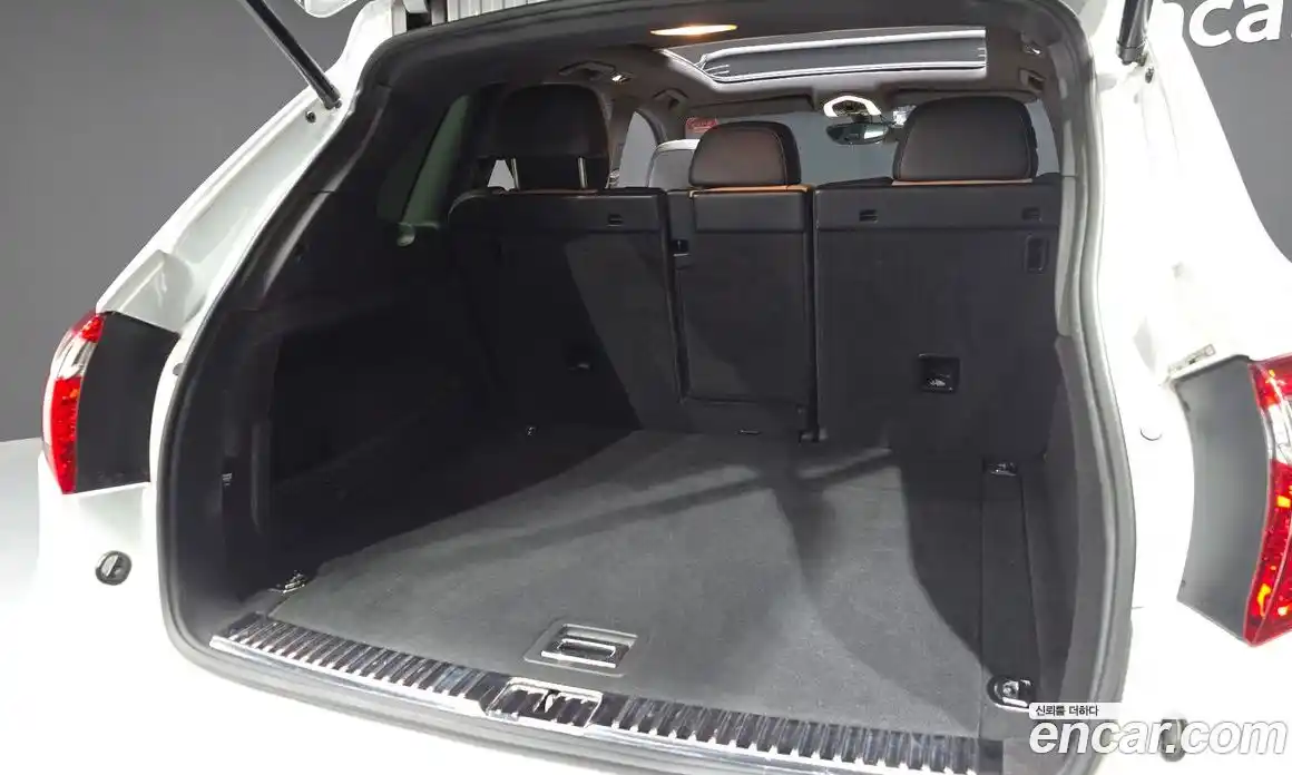 Porsche Cayenne 2014 3.0 Автомат в Москве № 392250, фото 20