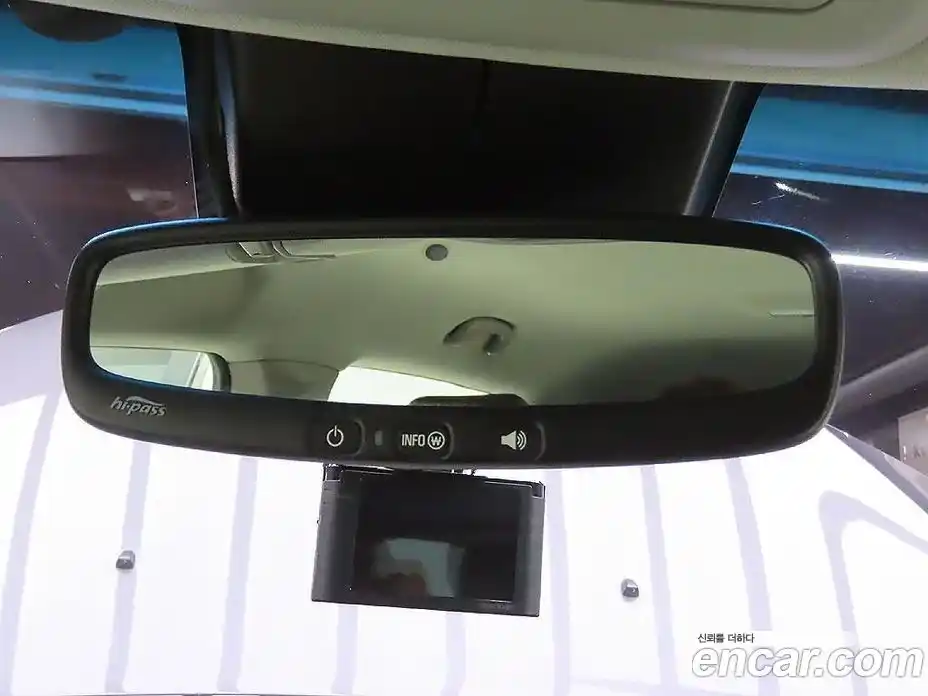 Chevrolet Orlando 2014 2.0 Автомат в Москве № 395485, фото 14