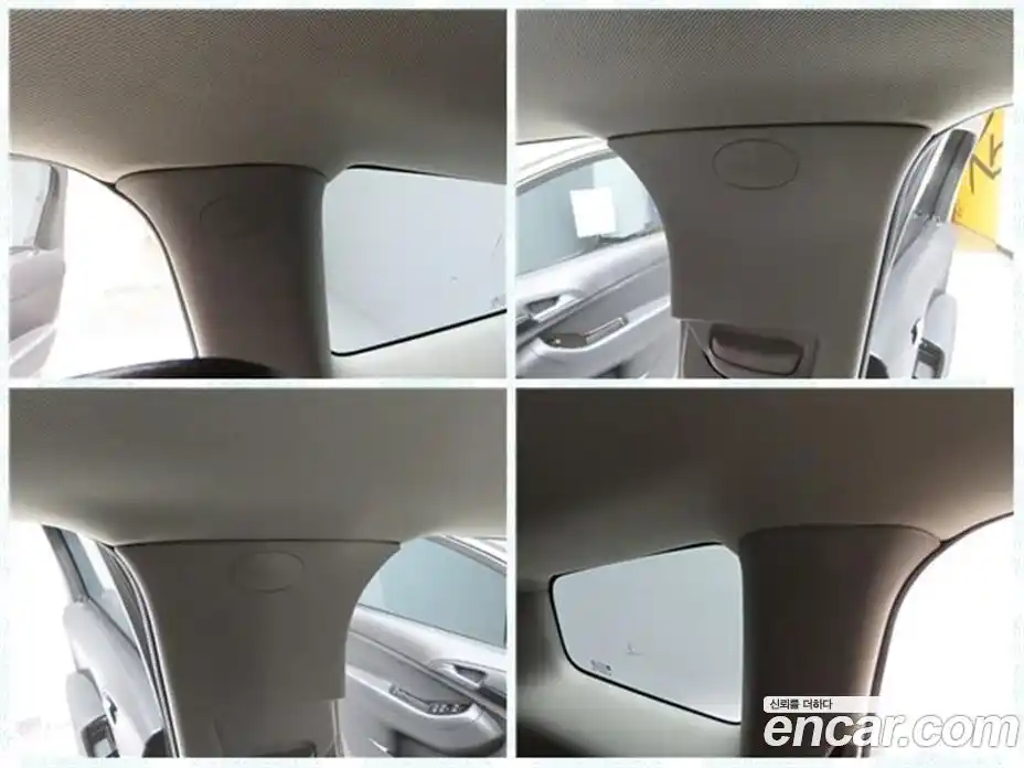 Chevrolet Orlando 2014 2.0 Автомат в Москве № 395485, фото 16