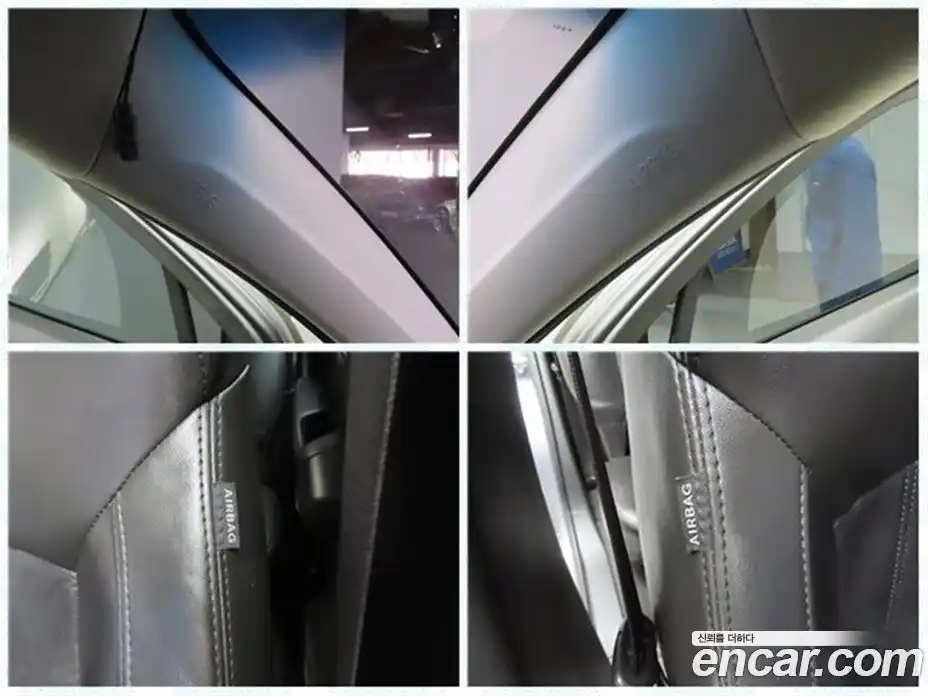 Chevrolet Orlando 2014 2.0 Автомат в Москве № 395485, фото 17