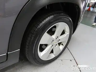 Chevrolet Orlando 2014 2.0 Автомат в Москве № 395485, миниатюра 5