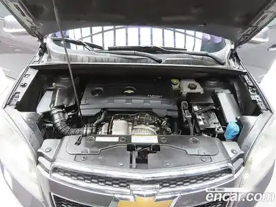 Chevrolet Orlando 2014 2.0 Автомат в Москве № 395485, миниатюра 6