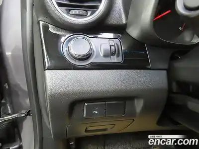 Chevrolet Orlando 2014 2.0 Автомат в Москве № 395485, миниатюра 10