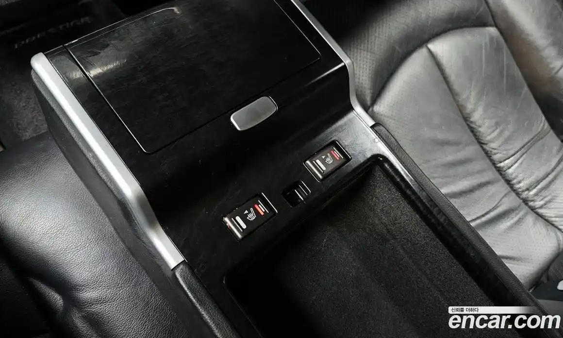 Renault SM7 2009 2.3 Автомат в Москве № 398590, фото 19