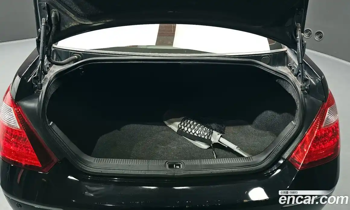 Renault SM7 2009 2.3 Автомат в Москве № 398590, фото 20