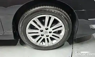 Renault SM7 2009 2.3 Автомат в Москве № 398590, миниатюра 5