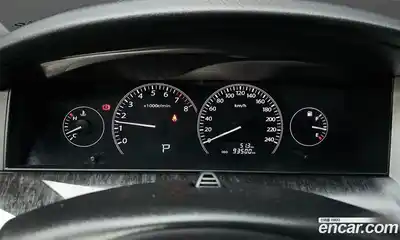 Renault SM7 2009 2.3 Автомат в Москве № 398590, миниатюра 8