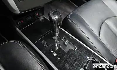 Renault SM7 2009 2.3 Автомат в Москве № 398590, миниатюра 9