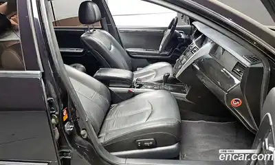 Renault SM7 2009 2.3 Автомат в Москве № 398590, миниатюра 10