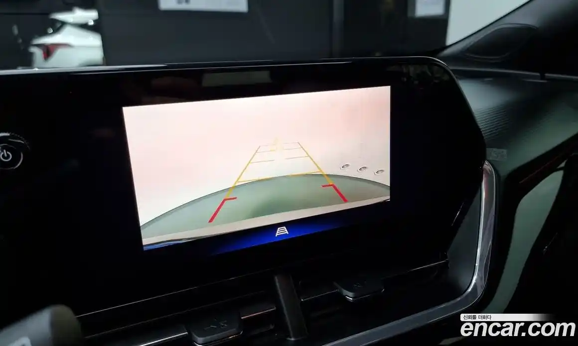 Chevrolet Trax 2025 1.2 Автомат в Москве № 40298, фото 15