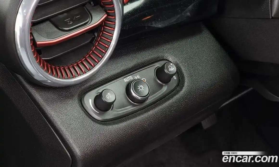 Chevrolet Trax 2025 1.2 Автомат в Москве № 40298, фото 16