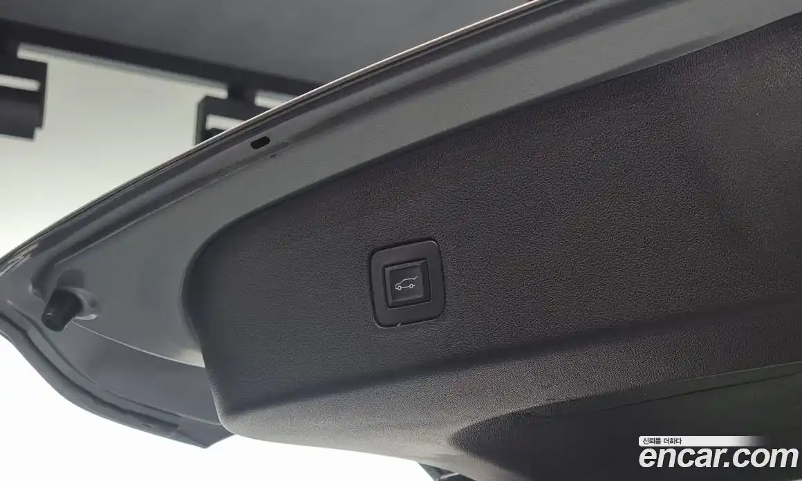 Chevrolet Trax 2025 1.2 Автомат в Москве № 40298, фото 19