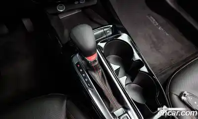 Chevrolet Trax 2025 1.2 Автомат в Москве № 40298, миниатюра 9