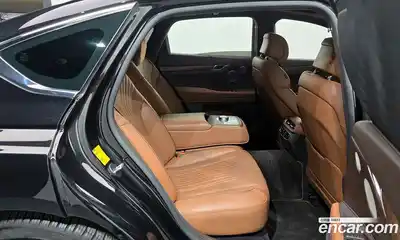 Genesis G80 2024 3.5 Автомат в Москве № 405264, миниатюра 12