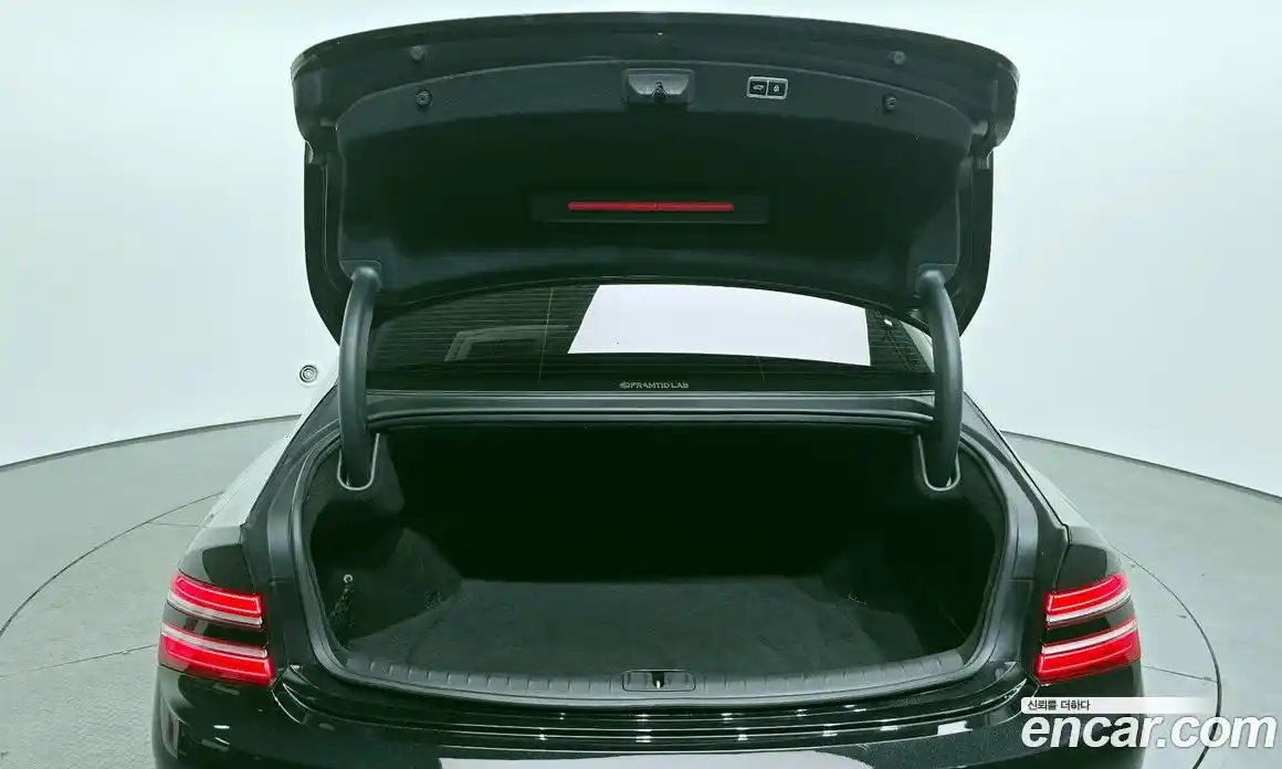 Genesis G80 2024 3.5 Автомат в Москве № 405264, фото 20