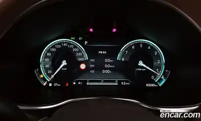 Genesis G80 2024 3.5 Автомат в Москве № 405264, миниатюра 8