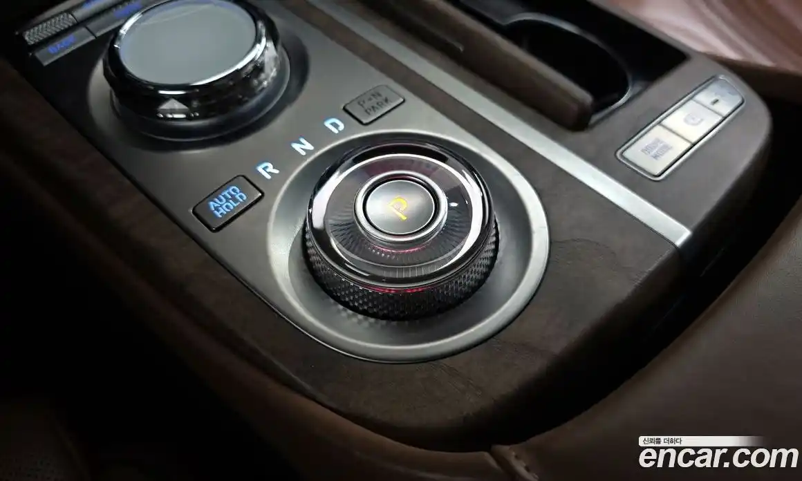 Genesis G80 2024 3.5 Автомат в Москве № 405264, фото 9