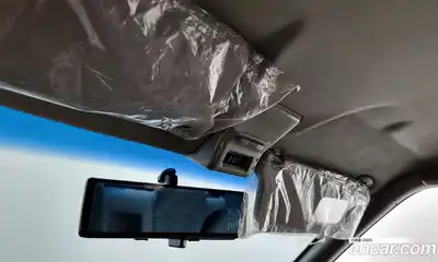 Chevrolet Espero 1996 1.5 Автомат в Москве № 40627, миниатюра 11