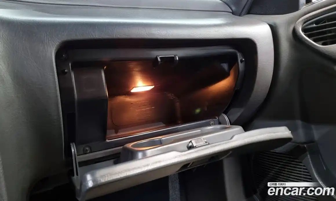 Chevrolet Espero 1996 1.5 Автомат в Москве № 40627, фото 7