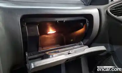 Chevrolet Espero 1996 1.5 Автомат в Москве № 40627, миниатюра 7