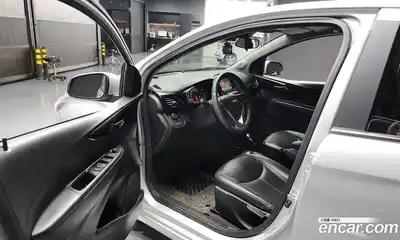 Chevrolet Spark 2017 1.0 Автомат в Москве № 40670, миниатюра 11