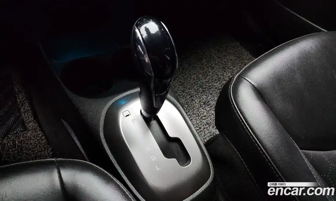 Chevrolet Spark 2017 1.0 Автомат в Москве № 40670, фото 17