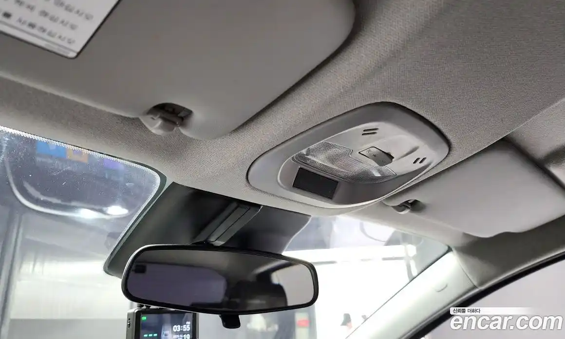 Chevrolet Spark 2017 1.0 Автомат в Москве № 40670, фото 20