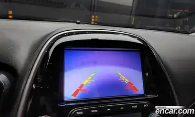 Chevrolet Spark 2017 1.0 Автомат в Москве № 40670, миниатюра 3