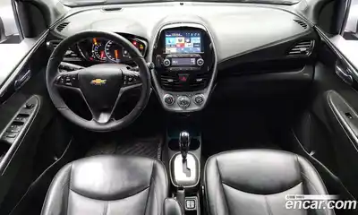Chevrolet Spark 2017 1.0 Автомат в Москве № 40670, миниатюра 5