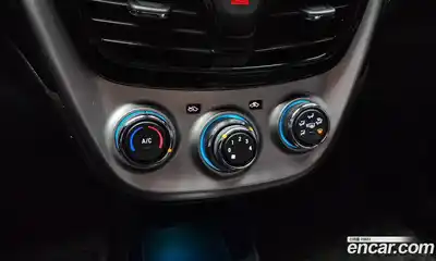 Chevrolet Spark 2017 1.0 Автомат в Москве № 40670, миниатюра 7