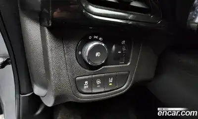 Chevrolet Spark 2017 1.0 Автомат в Москве № 40670, миниатюра 9