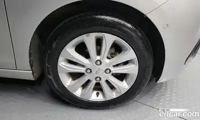 Chevrolet Spark 2017 1.0 Автомат в Москве № 40670, миниатюра 10