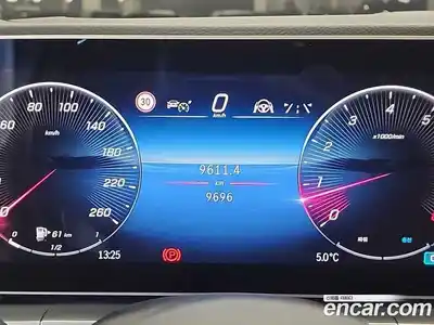 Mercedes-Benz GLS-Class 2024 4.0 Автомат в Москве № 409099, миниатюра 6