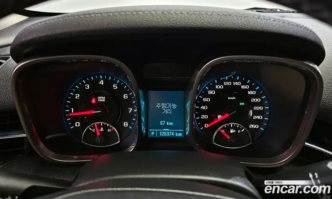 Chevrolet Malibu 2012 2.0 Автомат в Москве № 40930, фото 1