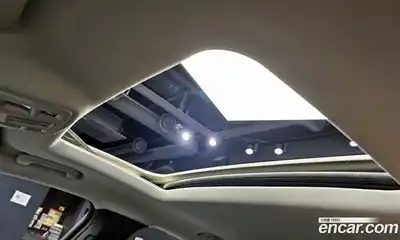 Chevrolet Malibu 2012 2.0 Автомат в Москве № 40930, миниатюра 11