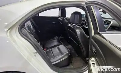 Chevrolet Malibu 2012 2.0 Автомат в Москве № 40930, миниатюра 12