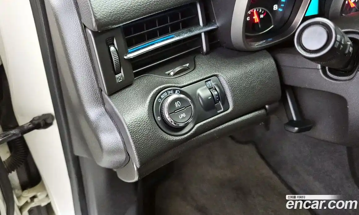 Chevrolet Malibu 2012 2.0 Автомат в Москве № 40930, фото 18