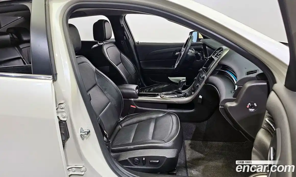 Chevrolet Malibu 2012 2.0 Автомат в Москве № 40930, фото 19