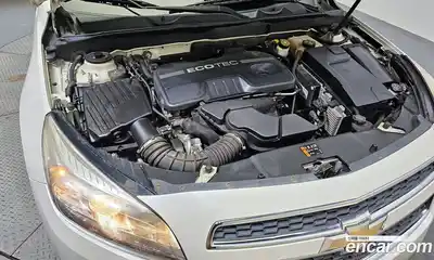 Chevrolet Malibu 2012 2.0 Автомат в Москве № 40930, миниатюра 7