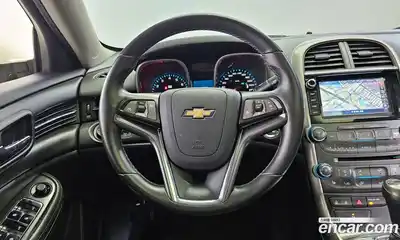 Chevrolet Malibu 2012 2.0 Автомат в Москве № 40930, миниатюра 8