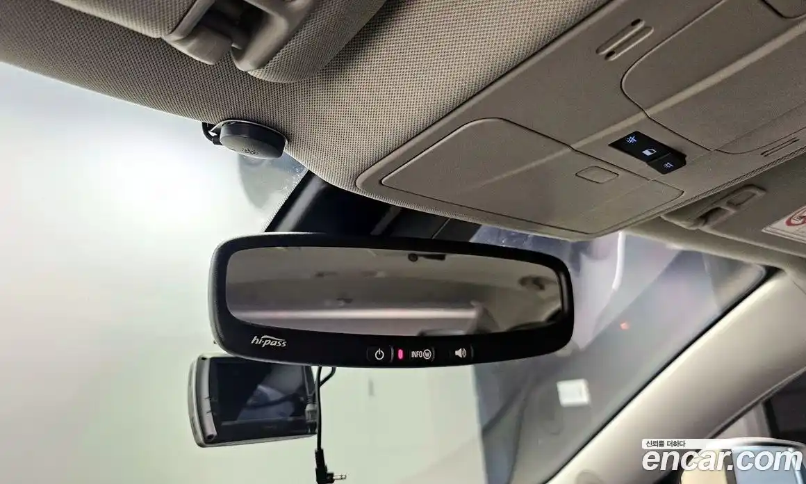 Chevrolet Malibu 2012 2.0 Автомат в Москве № 40930, фото 9