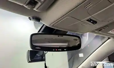 Chevrolet Malibu 2012 2.0 Автомат в Москве № 40930, миниатюра 9