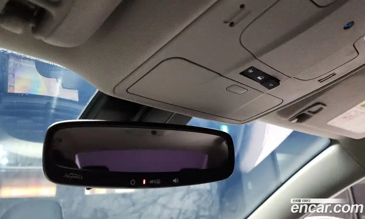 Chevrolet Malibu 2012 2.0 Автомат в Москве № 41219, фото 13