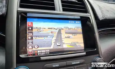 Chevrolet Malibu 2012 2.0 Автомат в Москве № 41219, миниатюра 2